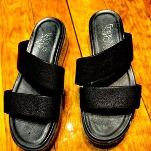 Comfortable and classy